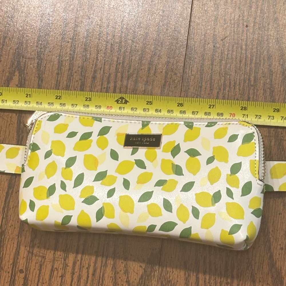 NWT Kate spade belt bag S/M - Picture 11 of 16